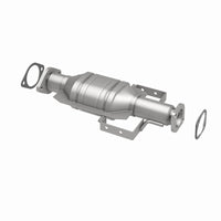 MagnaFlow Direct Fit Catalytic Converter 96 Dodge Avenger 2.5L