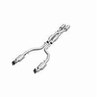 MagnaFlow Direct Fit Catalytic Converter 08-13 BMW M3 4.0L