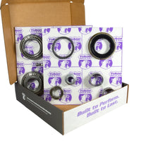 Yukon Gear 10.5in GM 14 Bolt 4.88 Rear Ring & Pinion Install Kit 30 Spline Positraction