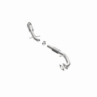 MagnaFlow Direct Fit Catalytic Converter 2017 Buick Envision 2.5L