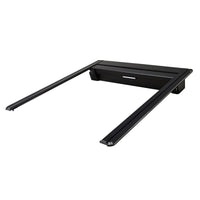 Westin 19-25 RAM 2500/3500 6.4ft Bed Electric Retractable Tonneau Cover - Black