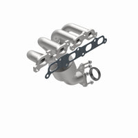 MagnaFlow DF Cat. Conv 07-10 Chevy Colorado / 07-10 GMC Canyon / 07-08 Isuzu I-290 2.9L Manifold