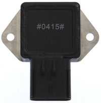Gates 12-17 Land Rover Range Rover Evoque 4-Cyl. 2.0L Engine Cooling Fan Module