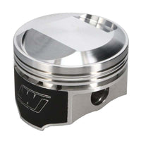Wiseco HD 1340 Evo 111 CR Rear 3504X Piston Kit
