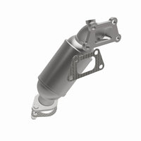 MagnaFlow 18-19 Chevrolet Traverse V6 OEM Underbody Front Rearward Direct Fit Converter