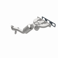 MagnaFlow Direct Fit Catalytic Converter BMW 04-05 330XI 3.0L / 04-06 X3 2.5L/3.0L