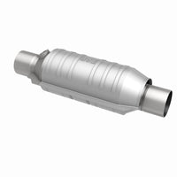 MagnaFlow Universal Catalytic Converter 2.25 1/O2 CA