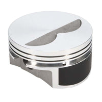 Wiseco Pro Tru Street Chevy Small Block 4.155in Bore 1.125in CH 8.00 CC Piston Set