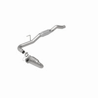 MagnaFlow 2000 Chevrolet Silverado 2500 6.0L Direct Fit Converter