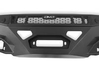 DV8 Offroad 24-26 GMC Sierra 2500/3500 Spec Series Front Bumper w/ Winch