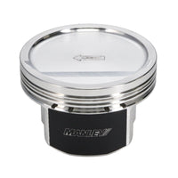 Manley Chevrolet LS Piston Set - 4.125in Bore 1.315in CH, -20.00 CC