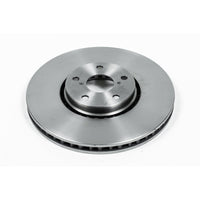 Power Stop 07-11 Lexus GS350 Front Right Autospecialty Brake Rotor