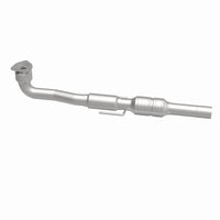 MagnaFlow 07-11 Saab 9-3 2.0L Direct Fit Converter