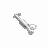 MagnaFlow California Direct Fit Converter 1996 Buick Roadmaster 5.7L