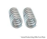 Belltech COIL SPRING SET 83-97 Mitsubishi Mighty Max
