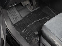 WeatherTech 2026 Toyota RAV4 1st Row Front FloorLiner HP - Black