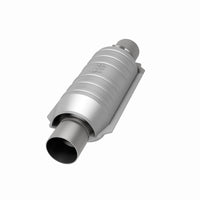 MagnaFlow Universal Catalytic Converter 2.50 1/O2 CA