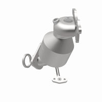 MagnaFlow Direct Fit Catalytic Converter California 09-13 Honda Fit 1.5L