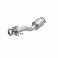 MagnaFlow Direct Fit Catalytic Converter 2009-2014 Sentra 2.0 L Underbody