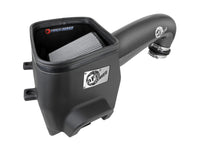 aFe 19-20 Dodge RAM 1500 5.7L Track Series Carbon Fiber Cold Air Intake System w/Pro DRY S Filter