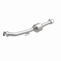 MagnaFlow Direct Fit Catalytic Converter 06-10 Honda Civic 1.3L