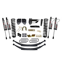 Skyjacker 6In SYSTEM 2017 F250 4WD GAS