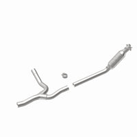 MagnaFlow Direct Fit Catalytic Converter 04-05 Dodge RAM 1500 Pickup 3.7L (Inc 4WD 4.7L) P/S