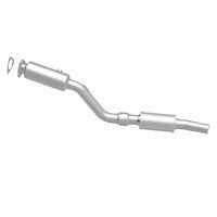 MagnaFlow 06-09 Audi A4 Quattro 3.2L Direct Fit Converter