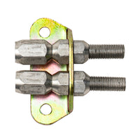 Wilwood Housing End Adjuster. From 330-9371 Universal Cable kit