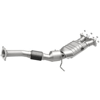 MagnaFlow Direct Fit Catalytic Converter 2012 Volvo XC60 AWD 3.2L