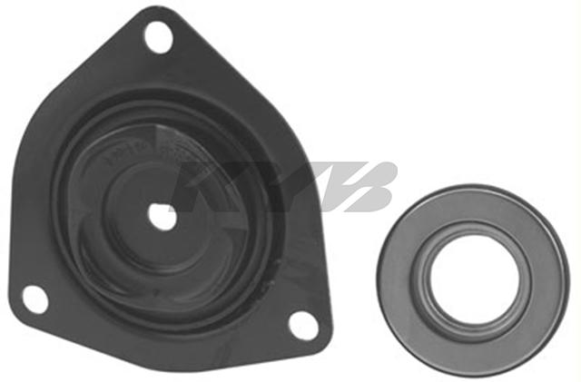 KYB Shocks & Struts Strut Mounts Front INFINITI Q45 1997-01