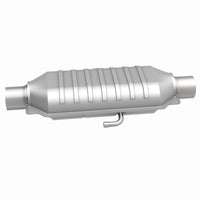 MagnaFlow Universal Catalytic Converter 3/3 W/2Air