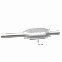 MagnaFlow Direct Fit Catalytic Converter 81-83 Jeep Cherokee 4.2L