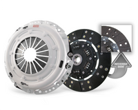 Clutch Masters 01-05 BMW M3 3.2L E46 FX250 Clutch Kit