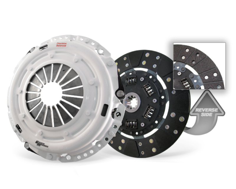 Clutch Masters 99-05 Mitsubishi Eclipse 3.0L Heavy Duty Pressure Plate
