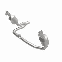MagnaFlow 2004 Dodge Dakota 3.7L Direct Fit Converter