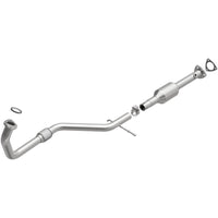 MagnaFlow California Direct Fit Converter 01-02 Chevrolet Cavalier 2.2L