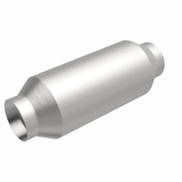 MagnaFlow Universal Catalytic Converter 2.25 inch C/C spun body