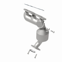 MagnaFlow 11-15 Toyota Sienna 3.5L Direct Fit Converter