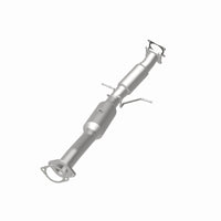 MagnaFlow 04-05 Volvo S60 2.4L Direct Fit Converter