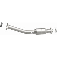 MagnaFlow 11-13 Nissan Juke 1.6L Direct Fit Converter