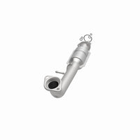 MagnaFlow Direct Fit Catalytic Converter 07-09 Acura RDX 2.3L T Rear
