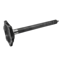 Yukon Gear Inner Stub Axle Shaft RH for 2012-Up GM 8.25in IFS 14.2in Long 4WD