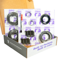 Yukon Gear 10.5in Ford 3.73 Rear Ring & Pinion Install Kit
