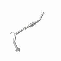 MagnaFlow 05-07 Toyota Sequoia 4.7L Direct Fit Converter