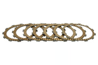 Wiseco Clutch Fiber Kit - 7 Fiber Clutch Basket