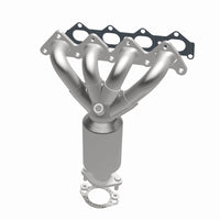 MagnaFlow Direct Fit Catalytic Converter 05-08 Kia Sportage 2.0L