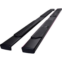 Westin 19-26 Chevrolet/GMC Silverado/Sierra R5 XD Nerf Step Bars - Black