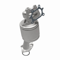 MagnaFlow 04-07 Saturn Vue 3.5L Direct Fit Converter