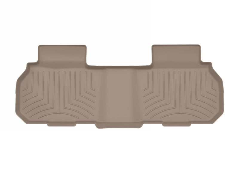 WeatherTech 2025 Buick Enclave Rear FloorLiner HP - Tan